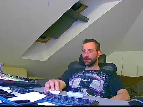 gryzoon online show from 4, 10, 2025