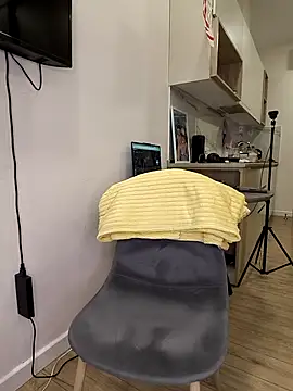  KissMyAss  online show from 21, 3, 2026