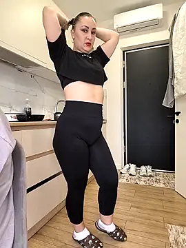  KissMyAss  online show from 4, 5, 2026