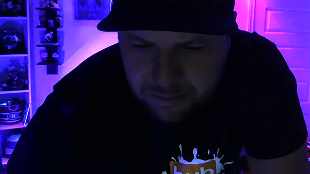 MickDollz online show from 26, 2, 2025