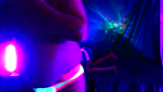 MickDollz online show from 19, 3, 2025