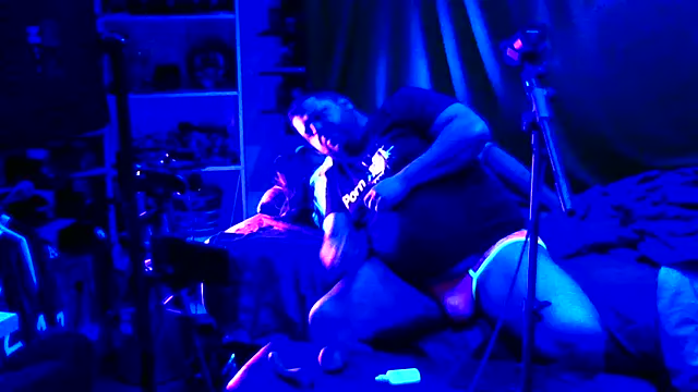 MickDollz online show from 23, 3, 2025