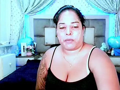 indiantopaz694u online show from 2, 10, 2025