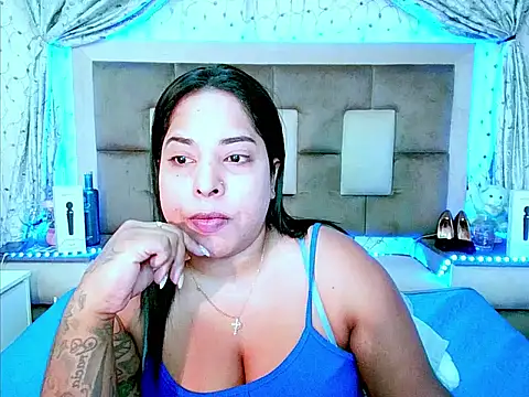 indiantopaz694u online show from 8, 10, 2025