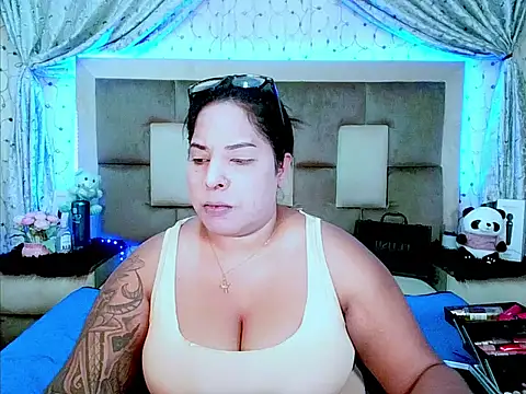 indiantopaz694u online show from 4, 11, 2025