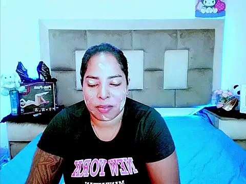 indiantopaz694u online show from 6, 2, 2026