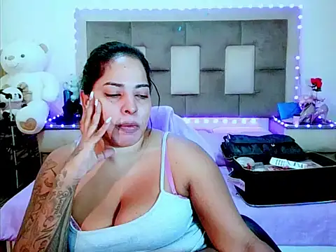 indiantopaz694u online show from 13, 7, 2026