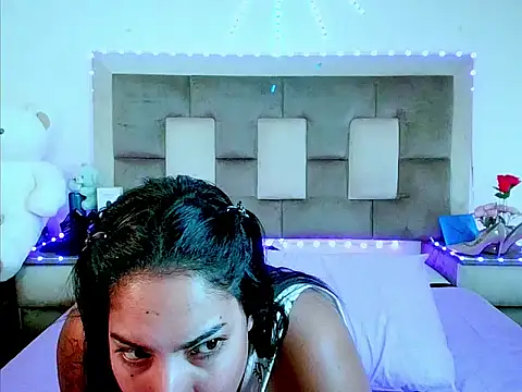 indiantopaz694u online show from 20, 7, 2026