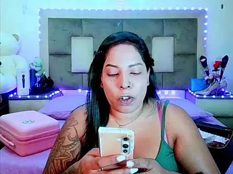indiantopaz694u online show from 5, 8, 2026