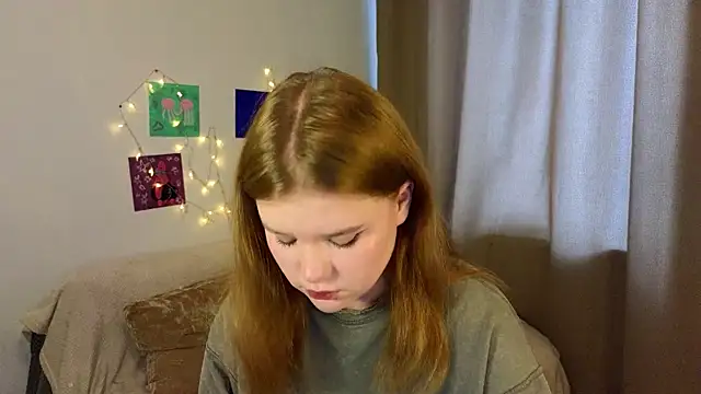 LaseyMoon online show from 20, 3, 2026