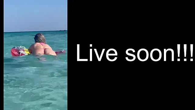  Allie  online show from 29, 9, 2025