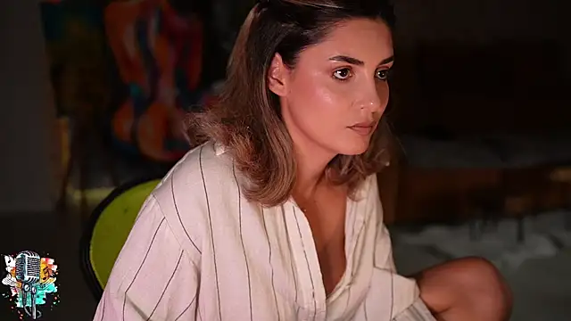  Allie  online show from 2, 10, 2025