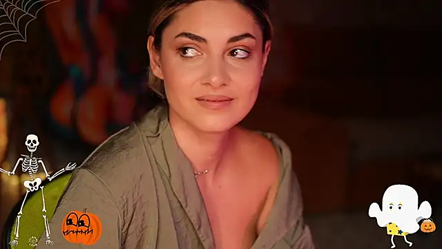  Allie  online show from 10, 10, 2025