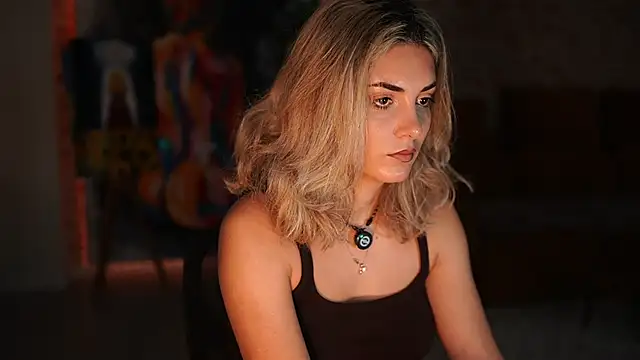  Allie  online show from 12, 11, 2025