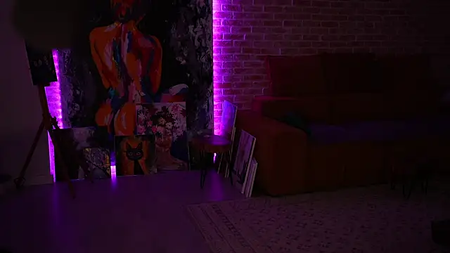  Allie  online show from 15, 3, 2026