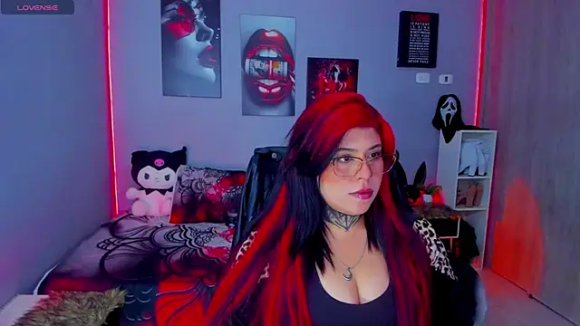 Veronika metal online show from 4, 12, 2025