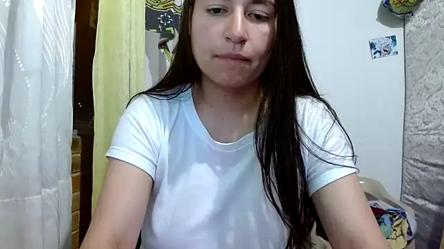 Escarcha-blue online show from 2, 11, 2025