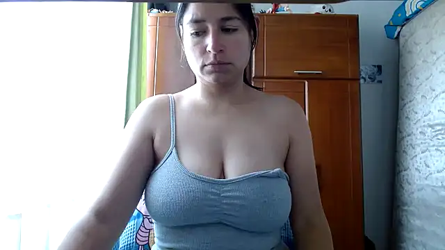 Escarcha-blue online show from 25, 4, 2026