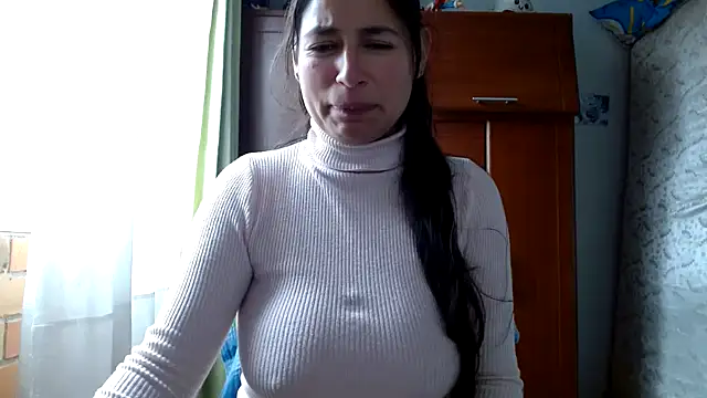 Escarcha-blue online show from 2, 5, 2026