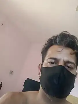 JACKBERK online show from 10, 3, 2025