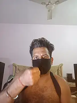 JACKBERK online show from 10, 3, 2025