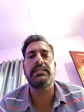 JACKBERK online show from 11, 4, 2026