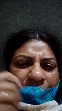 Disha2870 online show from 8, 3, 2025