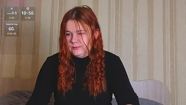 Eva Starlight online show from 1, 2, 2026