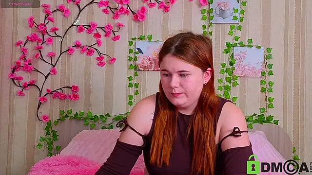 Eva Starlight online show from 7, 5, 2026