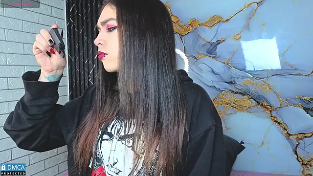 MaeveKuro online show from 16, 1, 2026