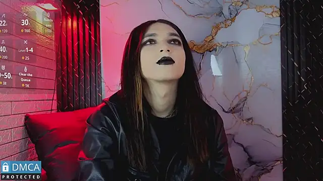 MaeveKuro online show from 25, 6, 2026