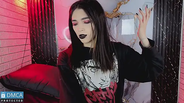 MaeveKuro online show from 27, 6, 2026