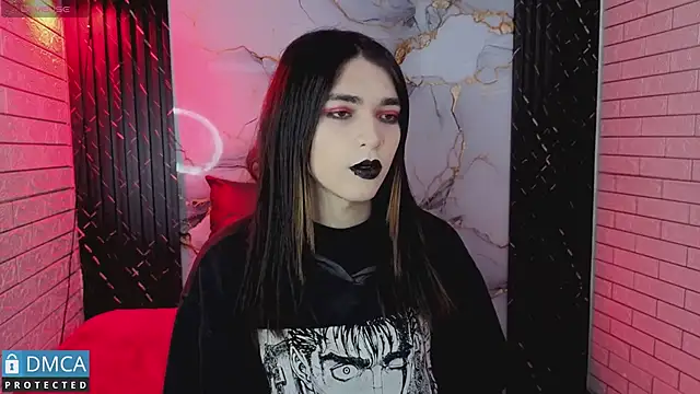 MaeveKuro online show from 29, 6, 2026