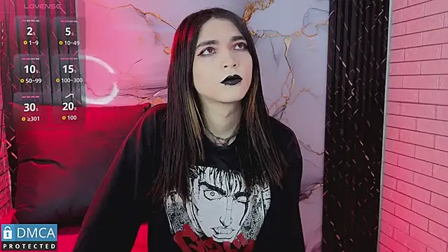MaeveKuro online show from 30, 6, 2026