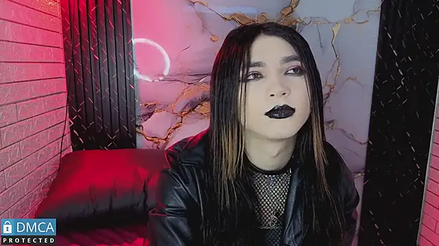 MaeveKuro online show from 2, 7, 2026