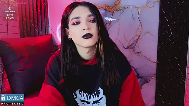 MaeveKuro online show from 9, 7, 2026