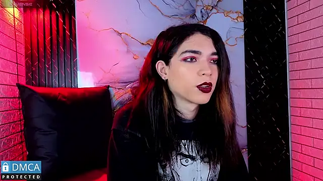 MaeveKuro online show from 6, 8, 2026