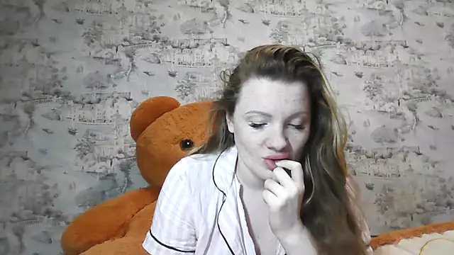 Eveline May online show from 14, 3, 2026