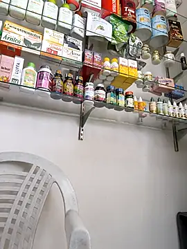 roxanasexy2025 online show from 21, 3, 2026