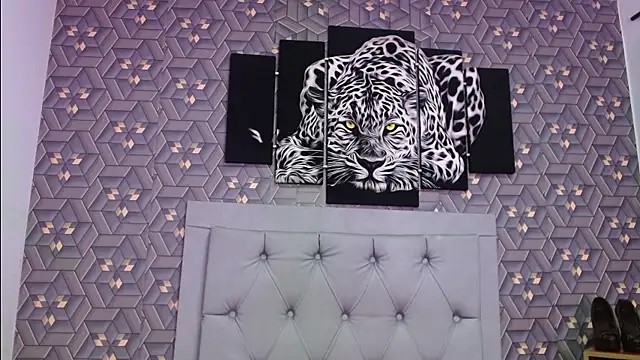 Nicolane Palmer online show from 20, 3, 2025