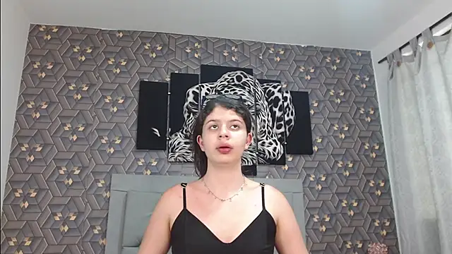 Nicolane Palmer online show from 21, 3, 2025