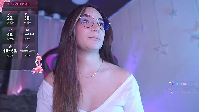 issa monterrey online show from 27, 11, 2025