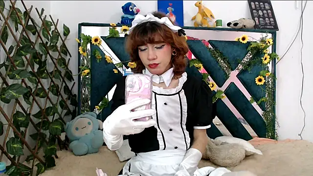 Snapshot of charly__evans chatting on 26, 9, 2025 charly  evans online show from 26, 9, 2025