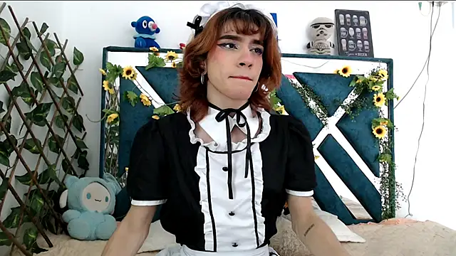 Snapshot of charly__evans chatting on 9, 10, 2025 charly  evans online show from 9, 10, 2025