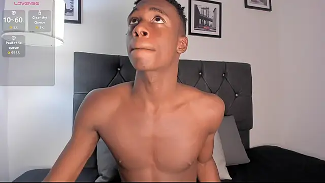 noah johes online show from 12, 3, 2026