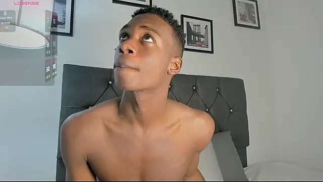 noah johes online show from 22, 3, 2026