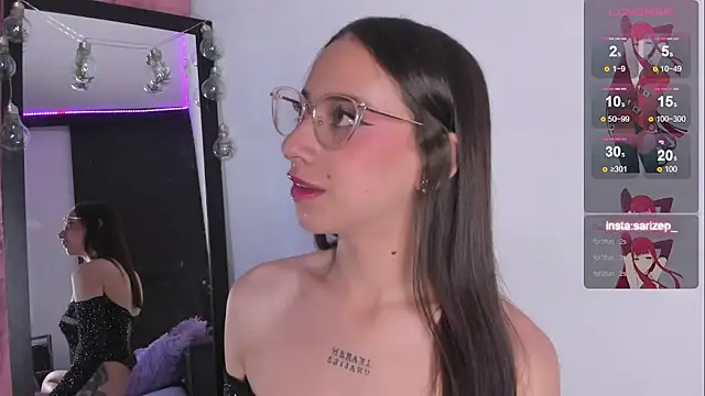 zephyra-angels online show from 21, 3, 2026