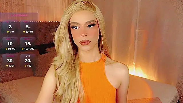 Dalila moan online show from 27, 10, 2025