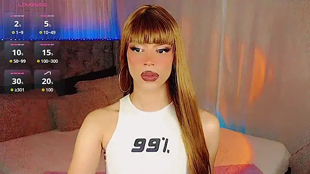 Dalila moan online show from 2, 12, 2025