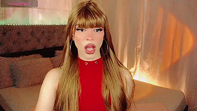 Dalila moan online show from 12, 2, 2026